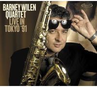 Live In Tokyo 1991 CD
