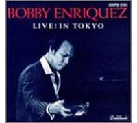 Live in Tokyo 2