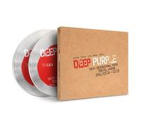 Deep Purple – Live in Tokyo 2001 – CD – Digipak