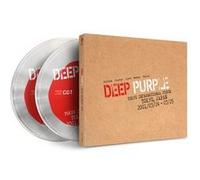 Deep Purple – Live in Tokyo 2001 – CD – Digipak