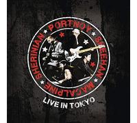 Live in Tokyo