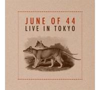 Live In Tokyo