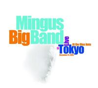Live in Tokyo