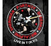 Live in Tokyo