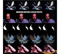 Weather Report – Live in Tokyo – 2 CD