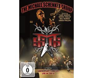 Live in Tokyo 30 Anniversary Concert