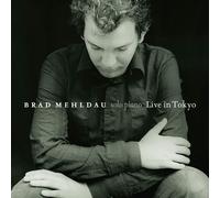 Mehldau Brad - Live in Tokyo