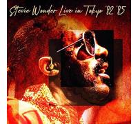 Live In Tokyo '82 '85