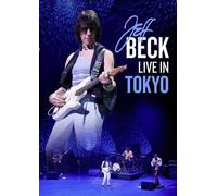 Live In Tokyo [Blu-Ray]