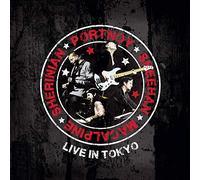 Live in Tokyo [Blu-ray]