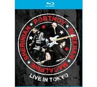 Live in Tokyo Blu-Ray G