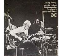 Jimmy Raney – Live in Tokyo – CD – Neuf
