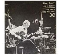 Jimmy Raney – Live in Tokyo – CD – Neuf