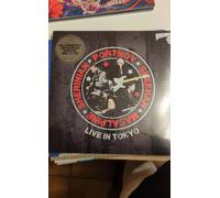 Live In Tokyo Double Vinyle Gatefold Edition Limit?E Inclus 2 Cd