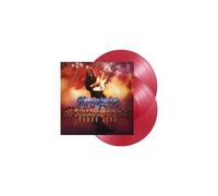 Live In Tokyo Édition Limitée Vinyle Rouge