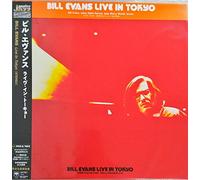 Live in Tokyo (Japanese Pressing) [Import]