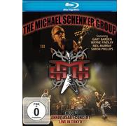 Live In Tokyo - The 30th Anniversary Concert