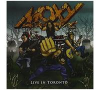 Live In Toronto