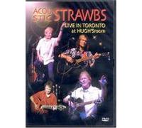 Live in Toronto at Hugh's Room