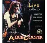 Live in Toronto [LIVE]
