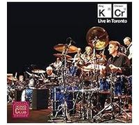 King Crimson - Live in Toronto