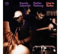 Live in Turku (Vinyl)