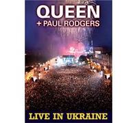 Live in Ukraine G