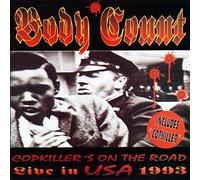 Live in USA 1993 [Import]
