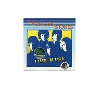 Live In Usa From 1964-1966