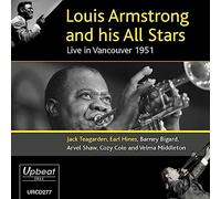 Live in Vancouver 1951