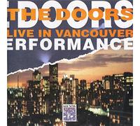 Live In Vancouver