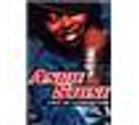 Angie Stone : Live In Vancouver