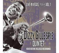 Live in Vegas 1963 Vol.1