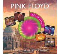 Live In Venice, 1989 : The Complete PBS Broadcast CD