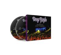 Deep Purple Live in Verona (CD) Album Digipak