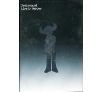 Live In Verona - Jamiroquai