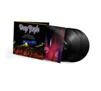 Live In Verona Vinyle