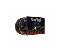 Deep Purple – Live in Verona – CD