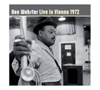 Live in Vienna 1972/Webster