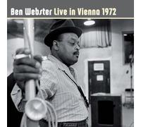 Live in Vienna 1972/Webster