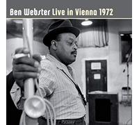 Live in Vienna 1972/Webster