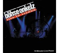 Live in Vienna