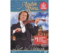 Live in Vienna - DVD Zone 1 E