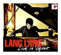 Lang Lang – Live In Vienna – Sony