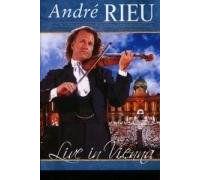 Andre' Rieu-Live in Vienna [Import]