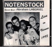 Live In Vienne 1993 - Special Guest Abraham Laboriel