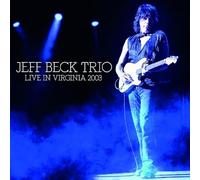 Live in Virginia 2003