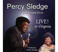 Live in Virginia