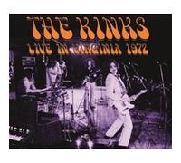Live In Virginia Radio Broadcast 1972 E