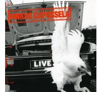 Capossela Vinicio - Liveinvolvo